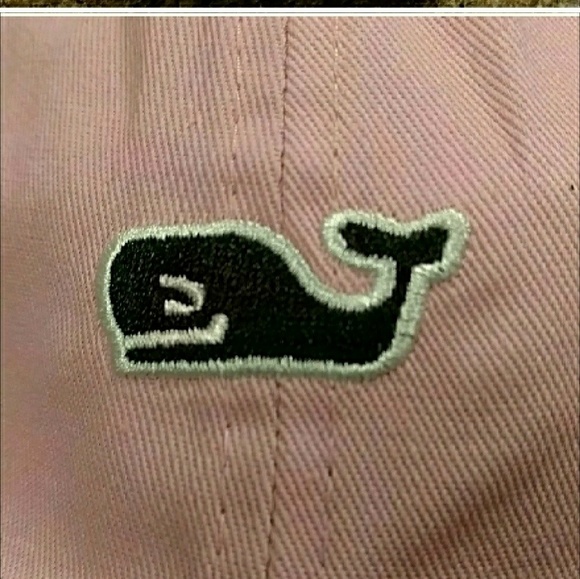 Vineyard vines baseball cap - Picture 5 of 5